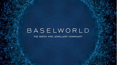 THE NEXT BIG GEM ? On News from Baselworld Show 2019, Switzerland